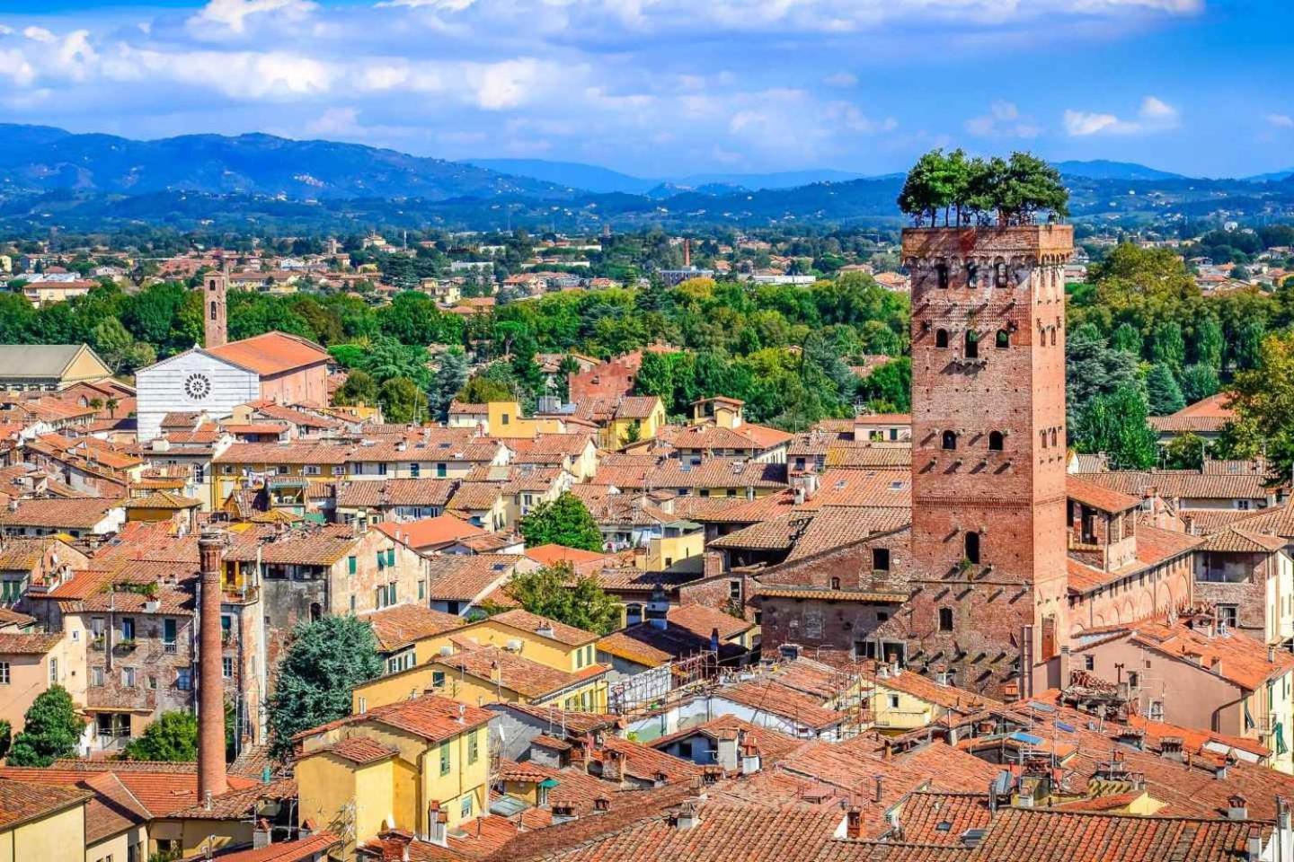 Dimora Leonardo. Centro Storico. Lucca Exterior foto