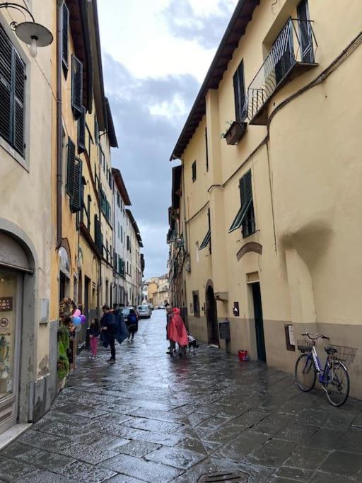 Dimora Leonardo. Centro Storico. Lucca Exterior foto