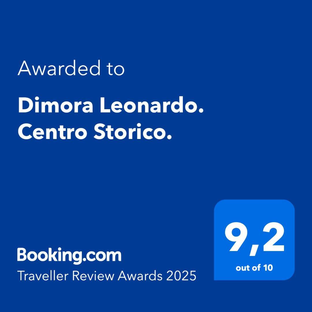 Dimora Leonardo. Centro Storico. Lucca Exterior foto